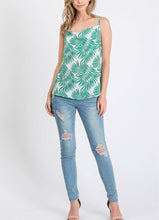 Load image into Gallery viewer, Paradise Palms Top