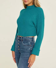 Load image into Gallery viewer, Bold Beauty Sweater