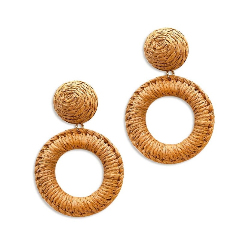 My on sale name earrings