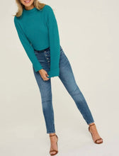 Load image into Gallery viewer, Bold Beauty Sweater