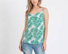 Load image into Gallery viewer, Paradise Palms Top