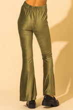 Load image into Gallery viewer, Star Of The Show Pants Olive