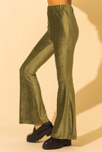 Load image into Gallery viewer, Star Of The Show Pants Olive