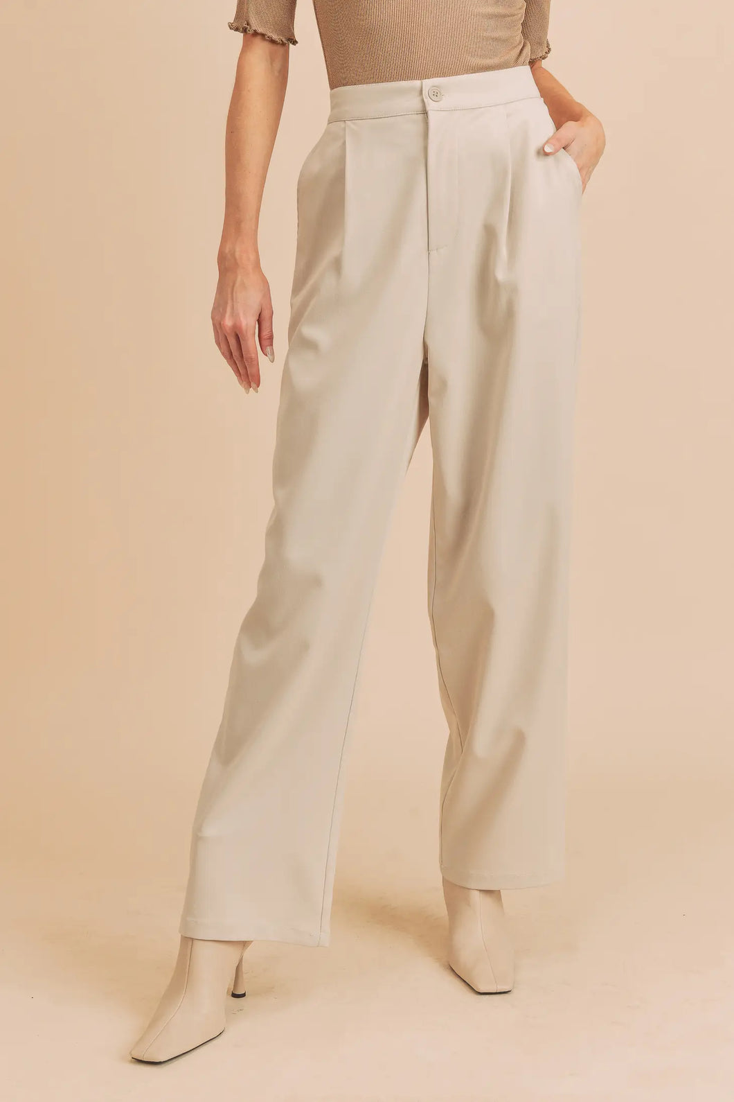 So Chic Trousers
