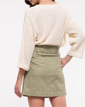 Load image into Gallery viewer, Wanderlust Sweater Cream
