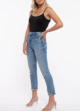 Load image into Gallery viewer, Basic Cami Black
