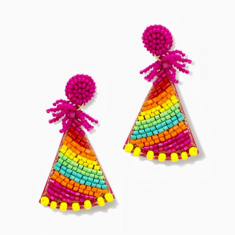 Party Time Earrings