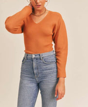 Load image into Gallery viewer, Adore You Sweater
