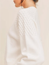 Load image into Gallery viewer, Winter Wonderland Sweater
