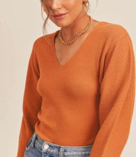 Load image into Gallery viewer, Adore You Sweater
