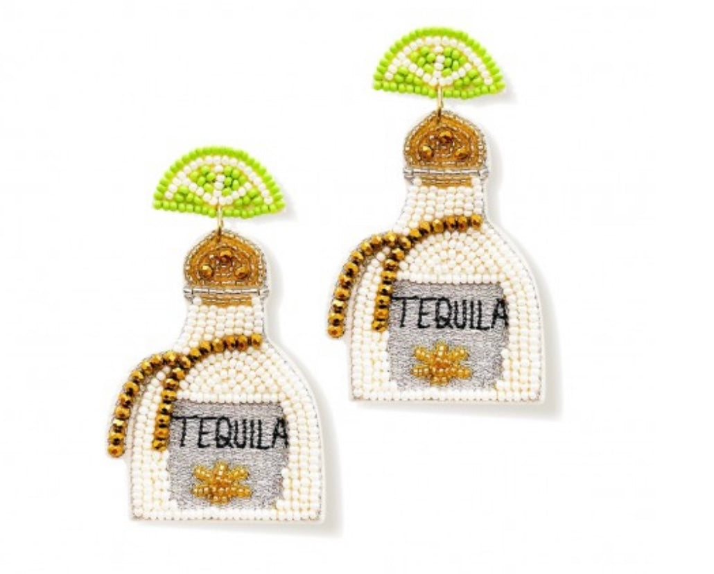 Sunset Sippin’ Earrings