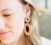 Load image into Gallery viewer, Sunny Days Earrings
